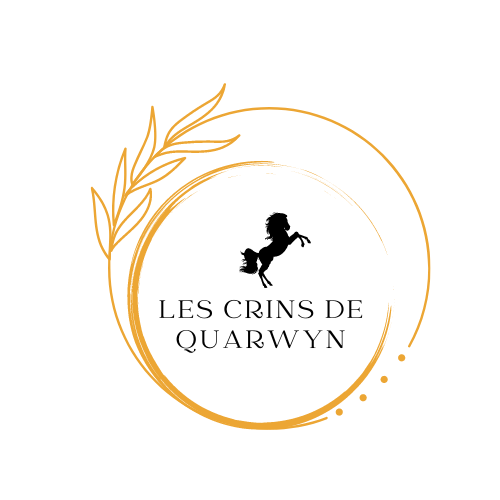 Logo Les Crins de Quarwyn